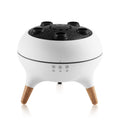 The Kinship Rituals™ Jellyfish Mist Diffuser - Pet-Safe Aromatherapy